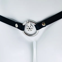 Load image into Gallery viewer, Flat Chastity Device CC104