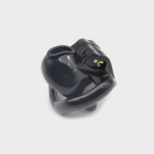 Load image into Gallery viewer, The Nub | Micro Chastity Cage 1.0 INCH LONG