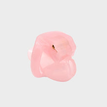 Load image into Gallery viewer, The Nub | Micro Chastity Cage 1.0 INCH LONG