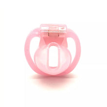 Load image into Gallery viewer, The Nub-Micro V4 Chastity Device 2.32 Inches Long