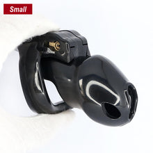 Load image into Gallery viewer, The Small-Sung V4 Chastity Device 3.35 Inches Long