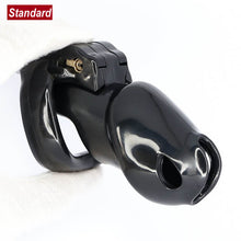 Load image into Gallery viewer, The Standard-Comfort V4 Chastity Device 3.74 Inches Long
