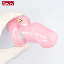 Load image into Gallery viewer, The Standard-Comfort V4 Chastity Device 3.74 Inches Long