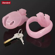 Load image into Gallery viewer, The Standard-Comfort V4 Chastity Device 3.74 Inches Long