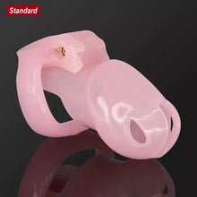 Load image into Gallery viewer, The Standard-Comfort V4 Chastity Device 3.74 Inches Long