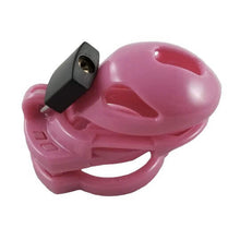 Load image into Gallery viewer, The Vice Chastity Cage I Mini