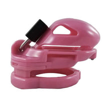 Load image into Gallery viewer, The Vice Chastity Cage I Mini