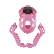 Load image into Gallery viewer, The Vice Chastity Cage I Mini