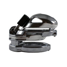 Load image into Gallery viewer, The Vice Chastity Cage I Mini