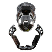 Load image into Gallery viewer, The Vice Chastity Cage I Mini
