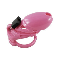Load image into Gallery viewer, The Vice Chastity Cage I Plus
