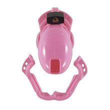 Load image into Gallery viewer, The Vice Chastity Cage I Plus