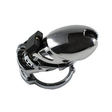 Load image into Gallery viewer, The Vice Chastity Cage I Plus