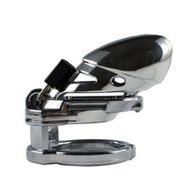 Load image into Gallery viewer, The Vice Chastity Cage I Plus