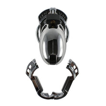 Load image into Gallery viewer, The Vice Chastity Cage I Plus
