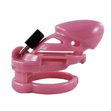 Load image into Gallery viewer, The Vice Chastity Cage I Standard