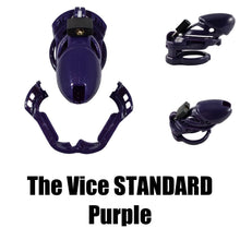 Load image into Gallery viewer, The Vice Chastity Cage I Standard