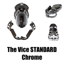 Load image into Gallery viewer, The Vice Chastity Cage I Standard