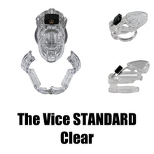 Load image into Gallery viewer, The Vice Chastity Cage I Standard
