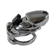 Load image into Gallery viewer, The Vice Chastity Cage I Standard