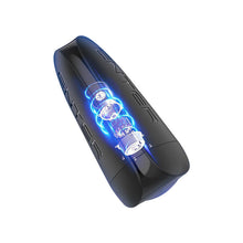 Load image into Gallery viewer, Triangle Strong Earthquake Electric Masturbator Cup