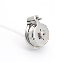 Load image into Gallery viewer, Urethral Inverted Chastity Cage - Wrench Version
