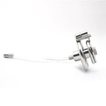 Load image into Gallery viewer, Urethral Inverted Chastity Cage - Wrench Version