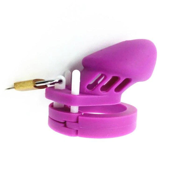 What is the Best Silicone Chastity Cage?