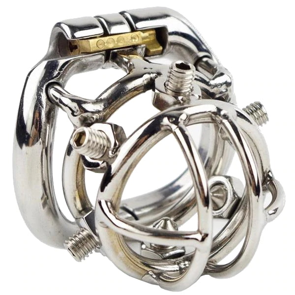 Top Spiked Chastity Cages You Can't Miss