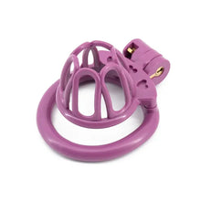 Load image into Gallery viewer, Lovely Sissy Chastity Cage
