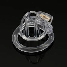 Load image into Gallery viewer, Lovely Sissy Chastity Cage
