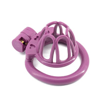Load image into Gallery viewer, Lovely Sissy Chastity Cage
