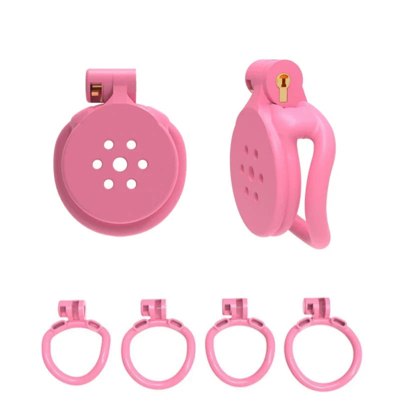 Chastitycage 