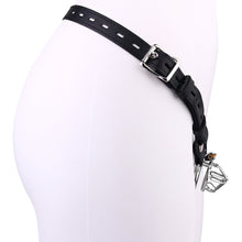 Load image into Gallery viewer, 304 Stainless Steel Cock Cage - 5
