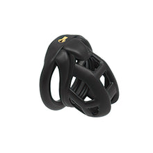 Load image into Gallery viewer, NEW 3D Mamba Cage Pro pink resin and 3D printed fit view

