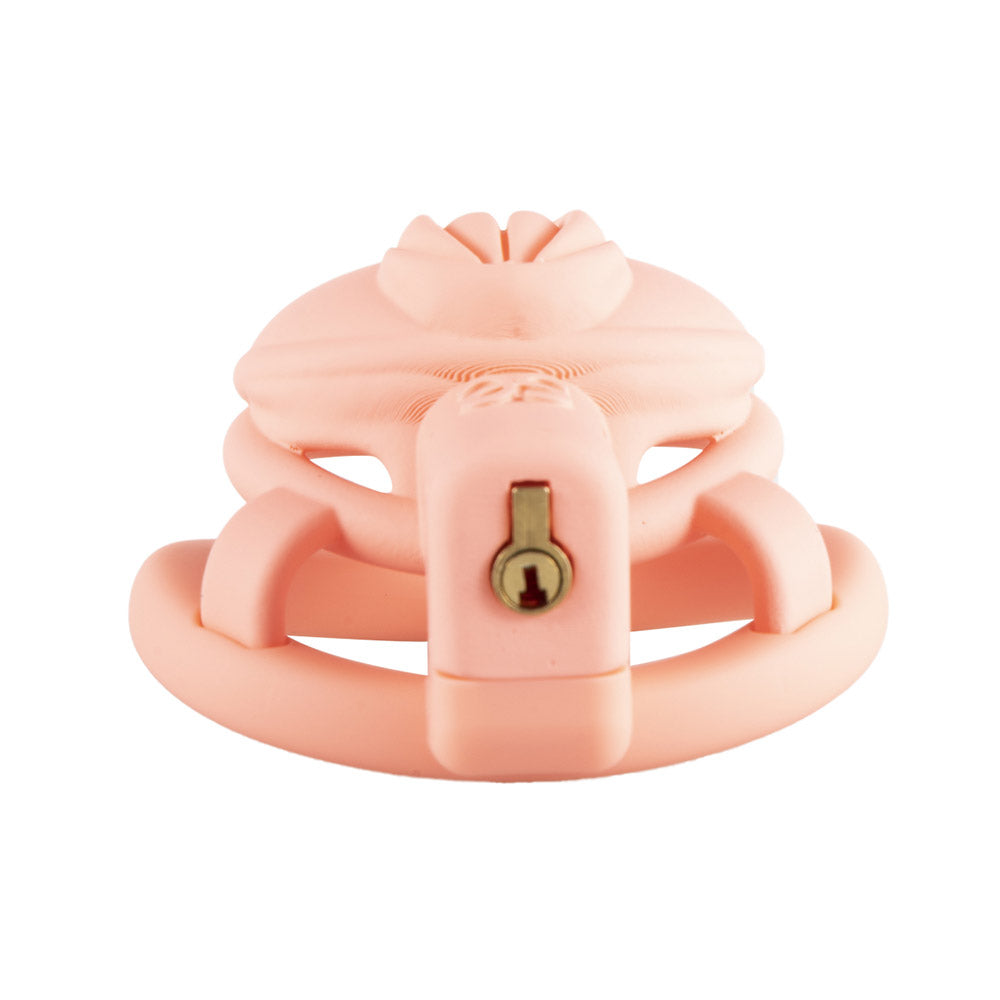 3D Pussy Chastity Cage – CHASTITY CAGE CO