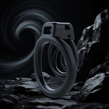 Load image into Gallery viewer, 3D Whirlwind Chastity Cage
