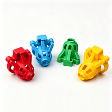 Load image into Gallery viewer, 3D Cannon Resin Chastity Cage
