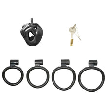 Load image into Gallery viewer, 3D Clench Fist Chastity Cage  3
