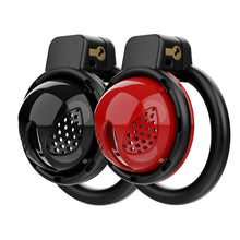 Load image into Gallery viewer, 3D Detachable Chastity Cage 
