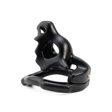 Load image into Gallery viewer, 3D Dinosaur Skull Resin Chastity Cage
