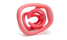 Load image into Gallery viewer, 3D-Printed Double-Bar Resin Chastity Cage
