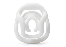 Load image into Gallery viewer, 3D-Printed Double-Bar Resin Chastity Cage
