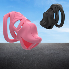 Load image into Gallery viewer, HiPPO-Lock: Next-Gen Chastity
