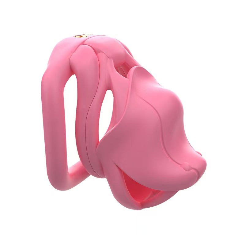 HiPPO-Lock: Next-Gen Chastity