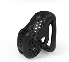 Load image into Gallery viewer, 3D Cock Cage with Small Lock
