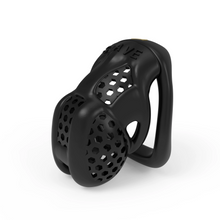 Load image into Gallery viewer, 3D Cock Cage with Small Lock
