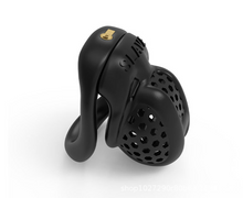 Load image into Gallery viewer, 3D Cock Cage with Small Lock
