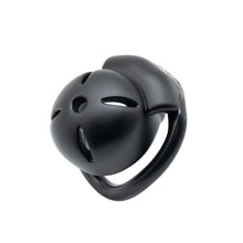 Load image into Gallery viewer, 3D Mech Style Resin Chastity Cage 6
