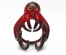Load image into Gallery viewer, 3D-Printed Octopus Chastity Cage
